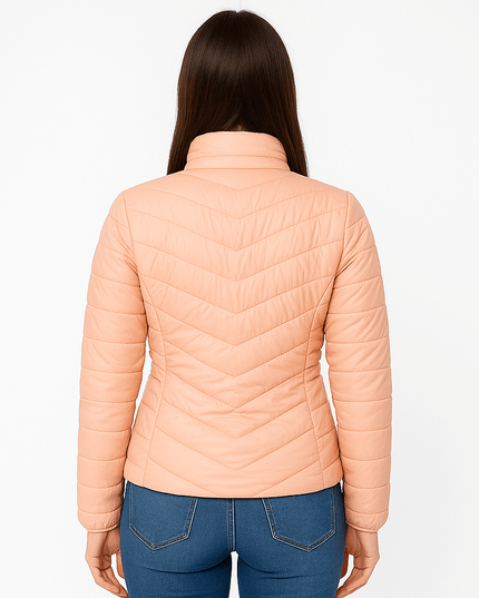 Columbia Jacken Peach Blossom - Tiz Mode