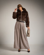 S/M (38-40) / Schokolade