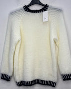 Einheitsgröße / Weiss