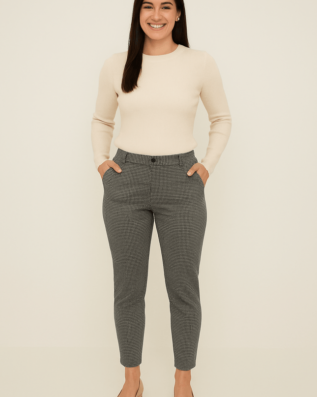 Damenhose Liu Jo Milano - Tiz Mode